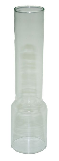 Hovedbilde Glass 34 x 130 for lampe 5