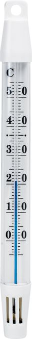 Hovedbilde Badetermometer m/lodd