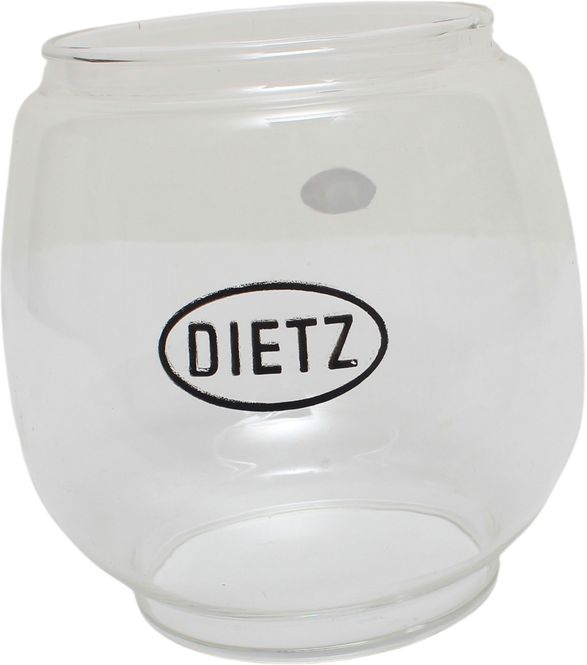 Hovedbilde Reserve glass stormlykt