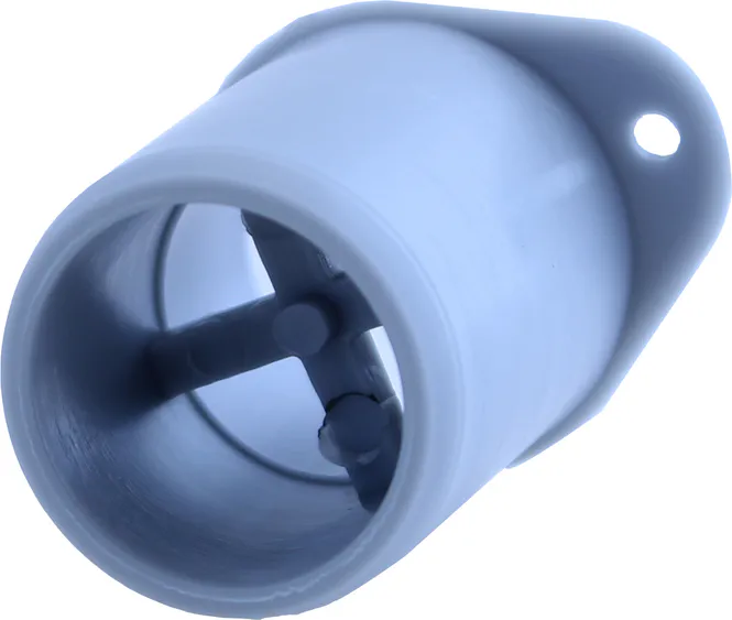 Hovedbilde Adapter til ventil gummibåt