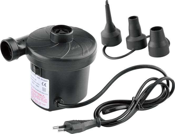 Hovedbilde Smayda Pumpe badeleke 220V 0,59 psi