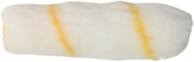 1852 Minirull langhåret 10 cm