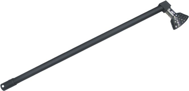 Hovedbilde Forlenger 120cm  til ShrinkFast 72 Kwh