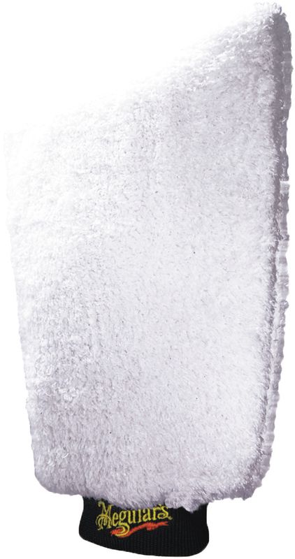 Meguiar's Wash Mitt vaskehanske