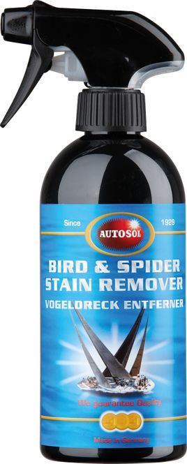 Hovedbilde Autosol Marine Bird & Spider stain remover 500 ml