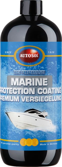 Hovedbilde Autosol Marine High Performance Protecting ...