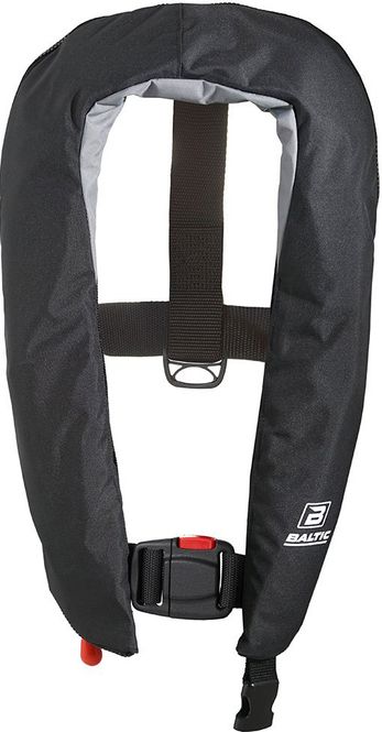 Hovedbilde Baltic Seabreeze automatvest 40-150 kg sort