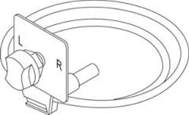 Hovedbilde Control cable for distributor 2M