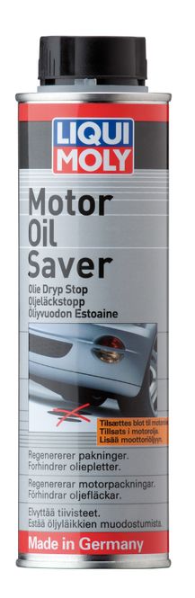 Hovedbilde Liqui Moly Oljedrypp stopp 300 ml