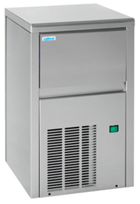 Hovedbilde Isotherm IceDrink Clear isbitmaskin