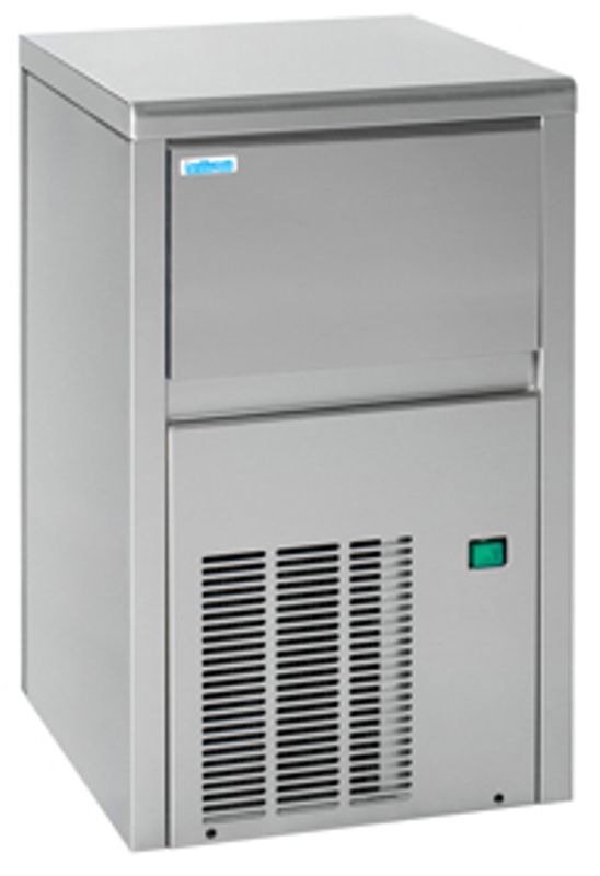 Isotherm IceDrink Clear isbitmaskin