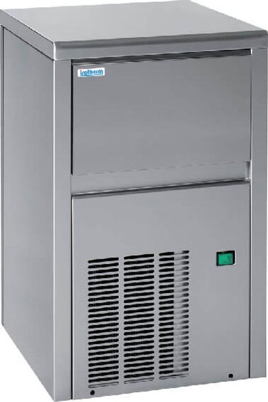 Isotherm IceDrink Clear WT isbitmaskin m/vanntank