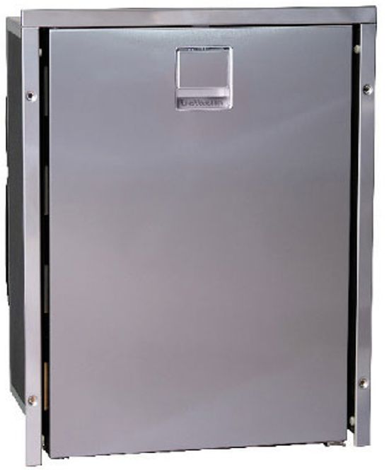 Hovedbilde Isotherm Cruise 42 Inox Clean Touch kjøleskap