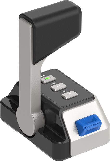 Hovedbilde ePropulsion Smart Throttle kontrollboks for ...