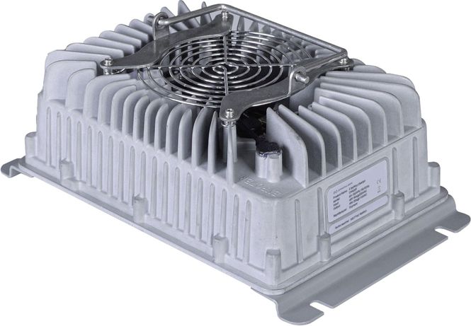 Hovedbilde ePropulsion Batterilader 30 Ah for ...