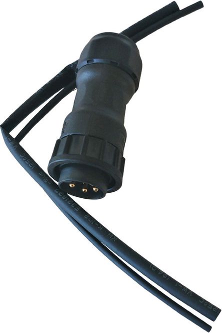 Hovedbilde Plus Power Cable Maintenance Set