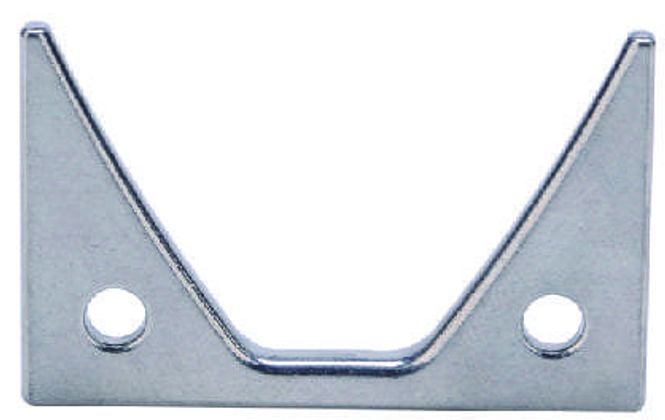 Hovedbilde SPIRIT 1.0 Clamp Base Anode