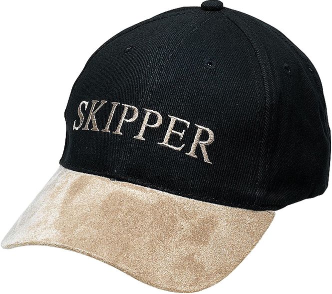 Hovedbilde Caps Skipper