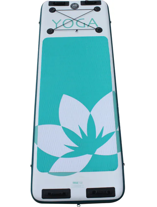 Hovedbilde 1852 SUP Yoga plattform