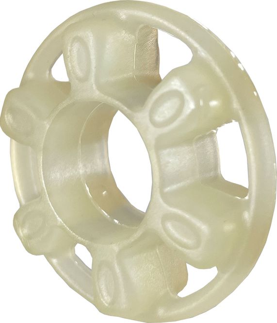 Hovedbilde Elastisk kobling