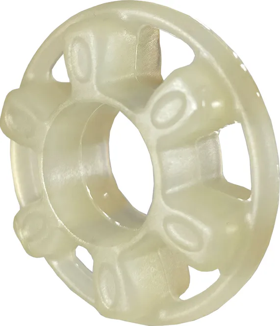 Hovedbilde Elastisk kobling
