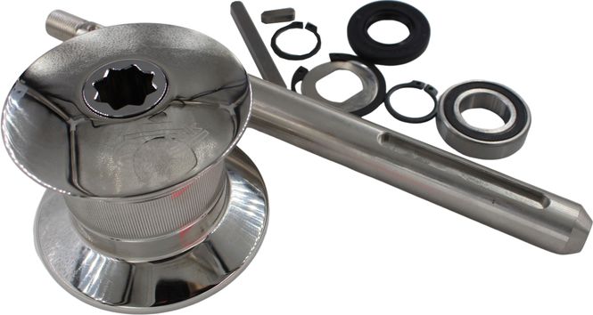 Hovedbilde OSP kit oppgradering til trommel DP2 L