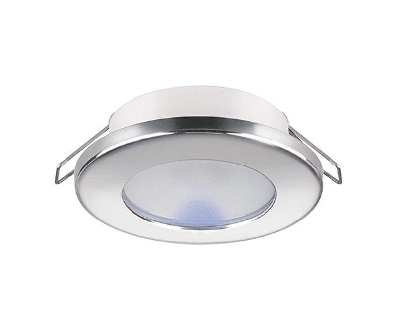 Quick TED CT LED downlight touch 2W