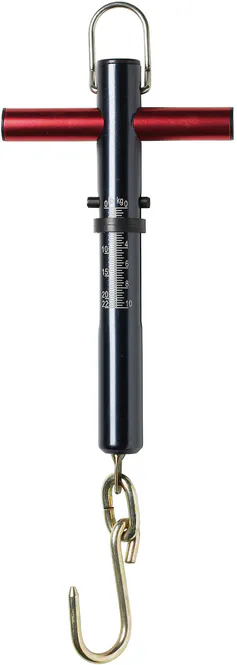 Hovedbilde DF vekt 10 kg