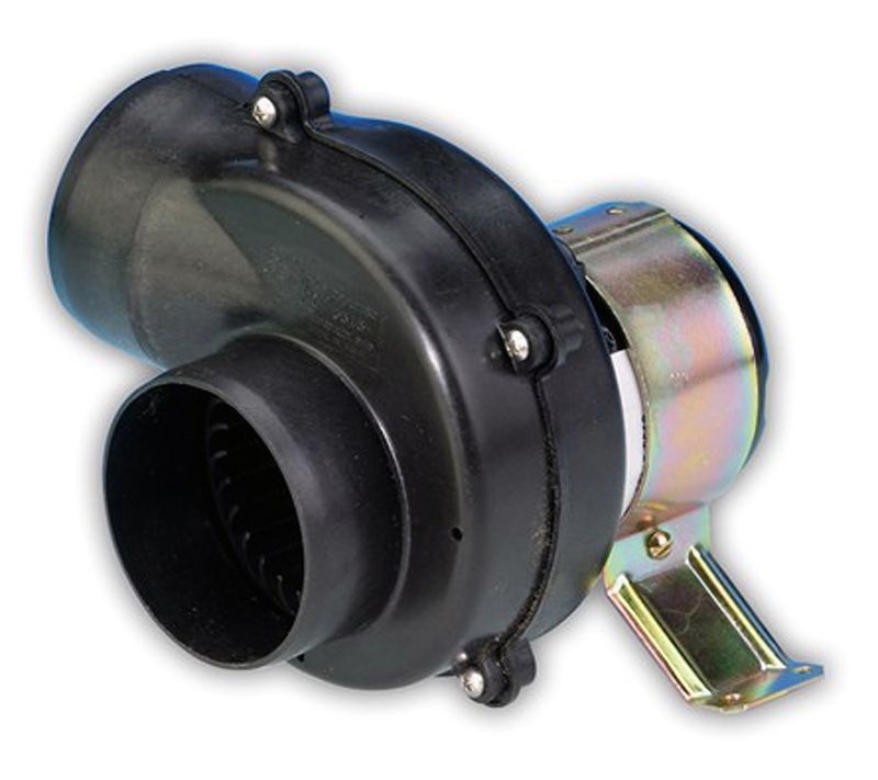 Jabsco Utsugningsvifte Blower 3