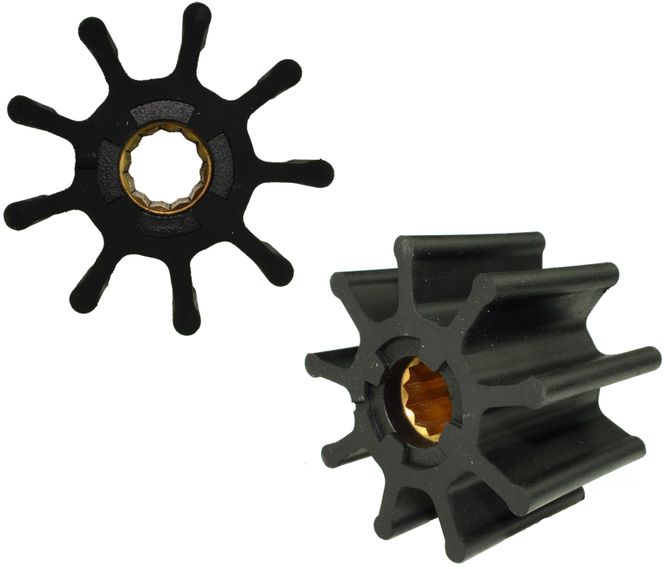 Hovedbilde Impeller NIO, 836-0003B