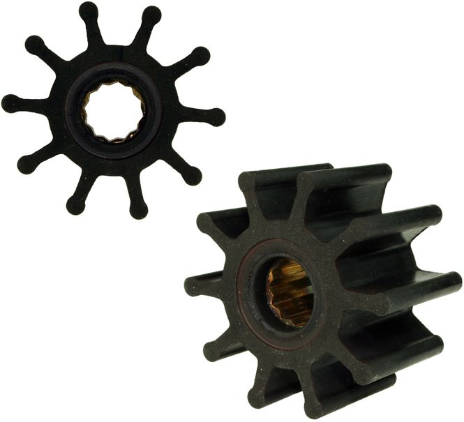 Hovedbilde Impeller NE, 3085-0001B