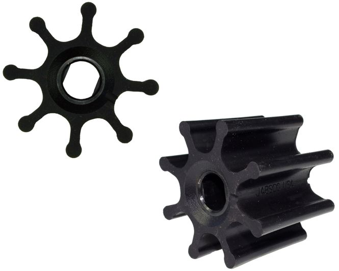 Hovedbilde Impeller NIO, 14282-0003B