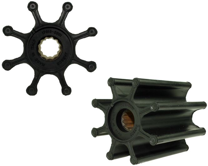 Hovedbilde Impeller NE, 17018-0001B