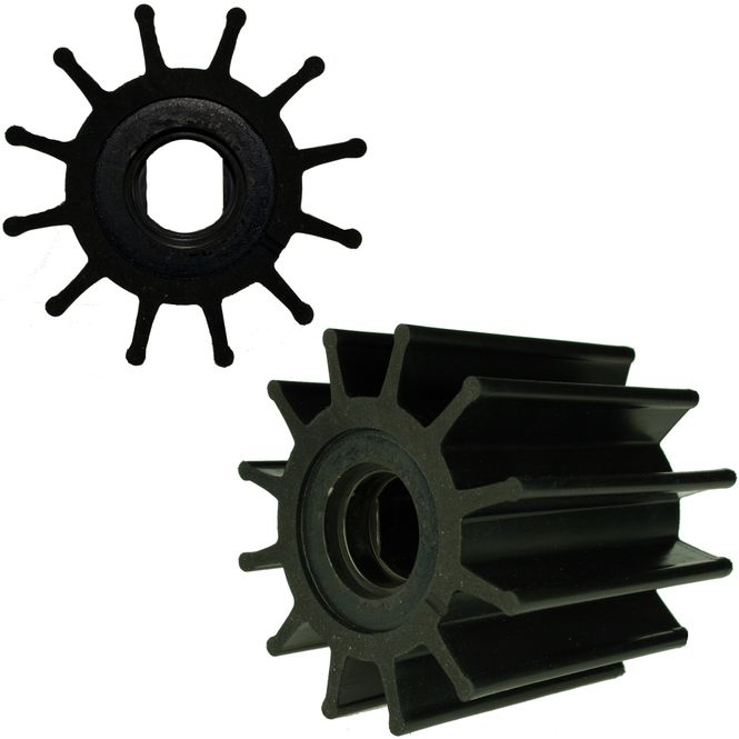 Hovedbilde Impeller kit, 17370-0001-P