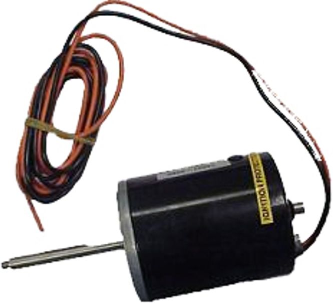 Hovedbilde Kit Motor 12V EMC