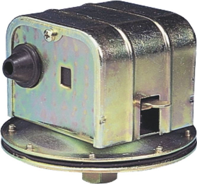 Hovedbilde Vacuum Switch (AC MPU)