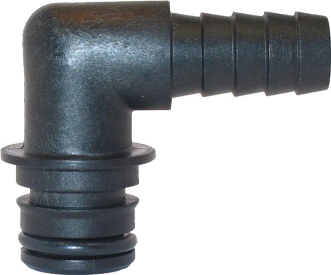 Hovedbilde Replacement Parts  1/2 HB X Quad