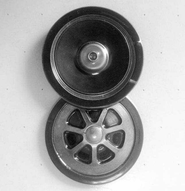 Hovedbilde Kit VALVES