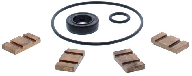 Hovedbilde Service kit (VR050), SK421-0000