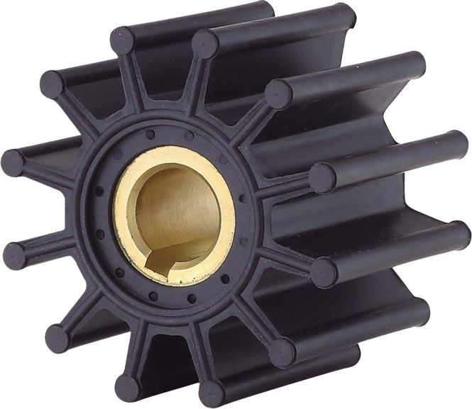 Hovedbilde Impeller kit POS, 18327-0001-P