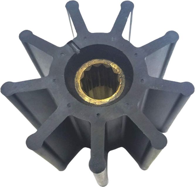 Hovedbilde Impeller 370 MP NE SPL, 17240-0001B