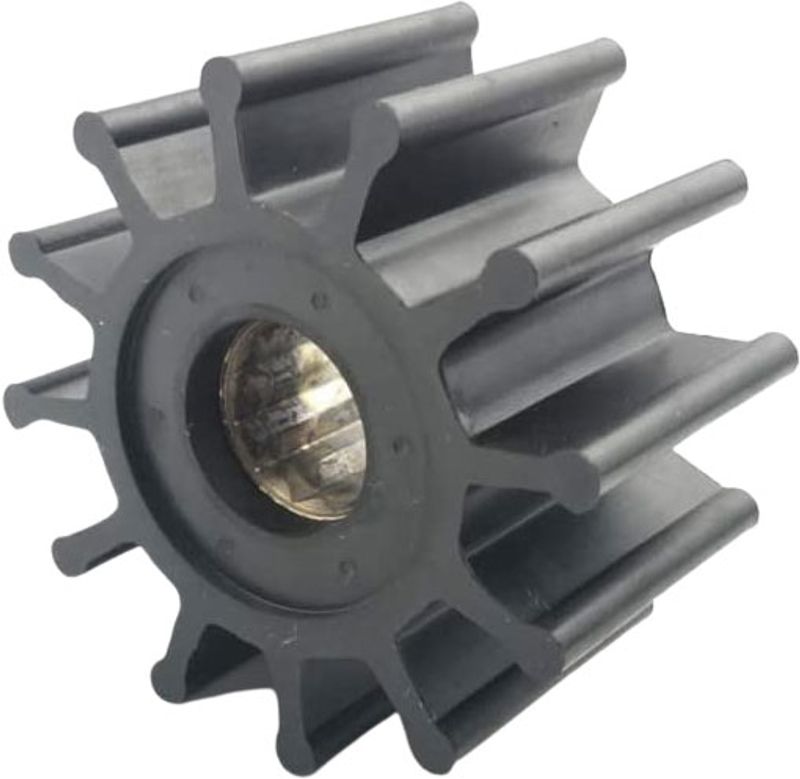 Impeller 040 SP NE SPL, 1210-0001B