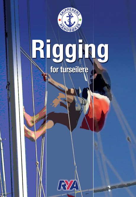 Hovedbilde Bok, Rigging for turseilere