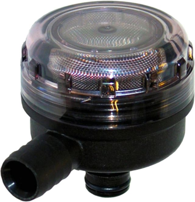 Hovedbilde Filter 19 mm (3/4