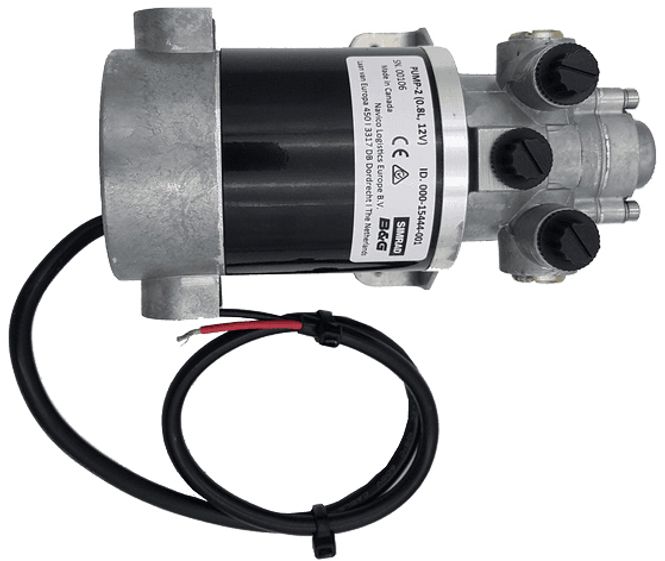 Hovedbilde Simrad PUMP-1 hydraulikkpumpe for autopilot