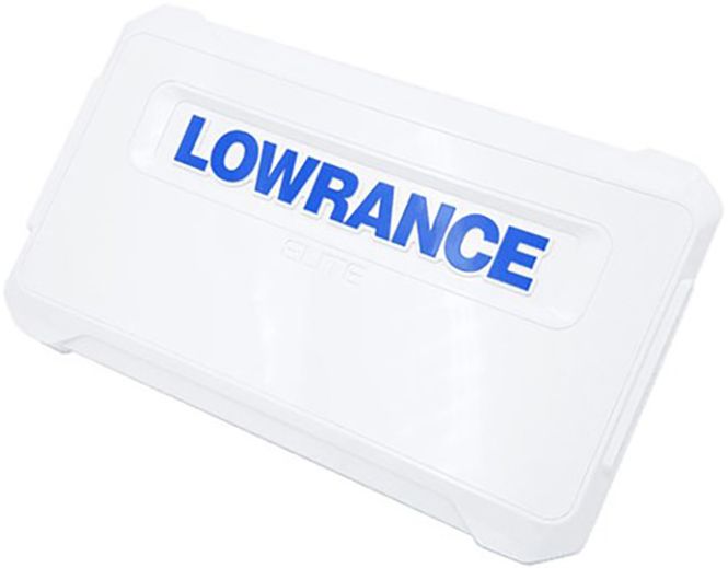 Hovedbilde Lowrance Soldeksel for Elite FS 7