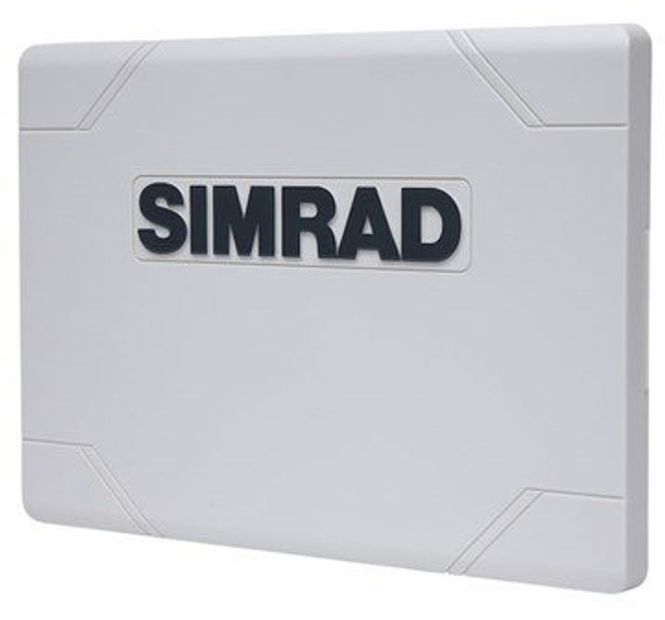 Hovedbilde Simrad Soldeksel til GO 7 XSR