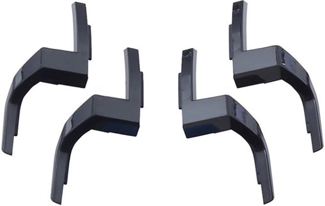 Hovedbilde Lowrance Hjørnedetaljer for Elite FS 7 & 9