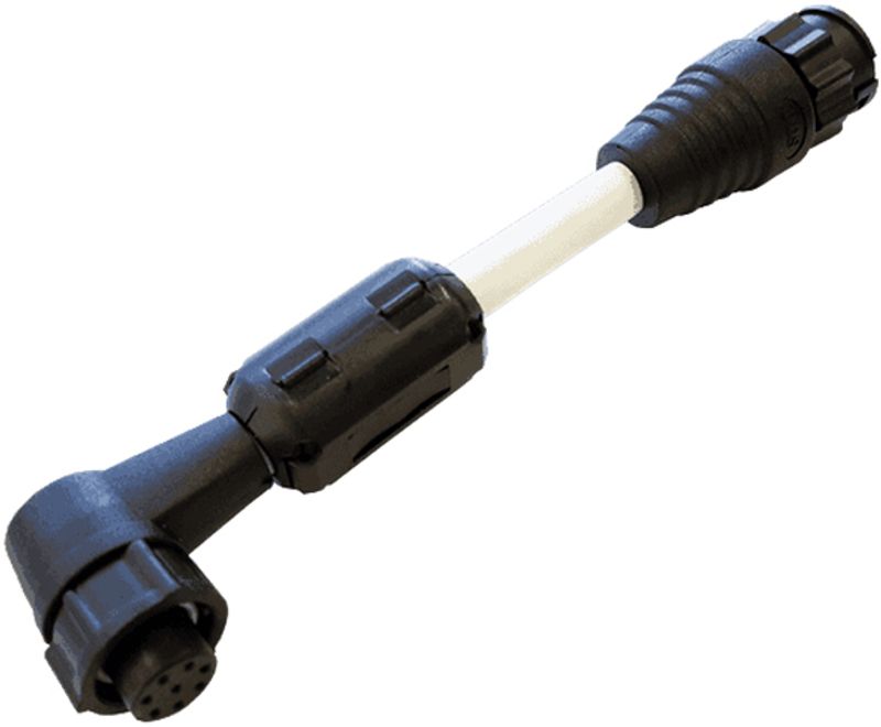 Adapter kabel 3G/4G til HALO dome radar