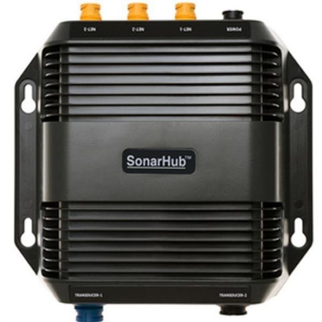 Hovedbilde Lowrance SonarHub-modul u/svinger